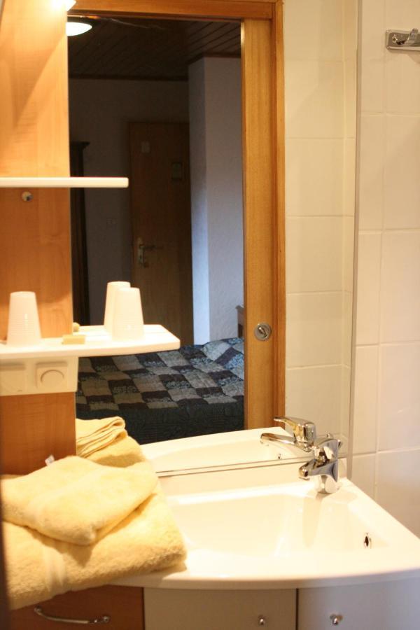 Chambres D'Hotes Ruhlmann Dambach 객실 사진