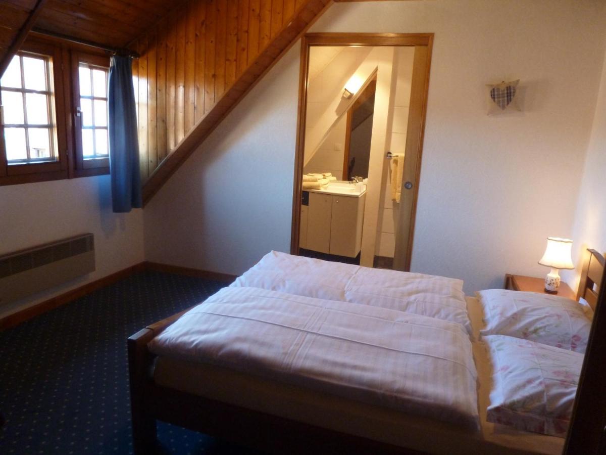 Chambres D'Hotes Ruhlmann Dambach 객실 사진