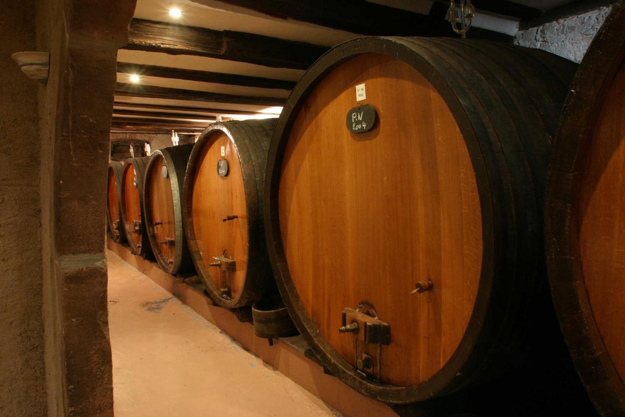 Chambres D'Hotes Ruhlmann Dambach 외부 사진